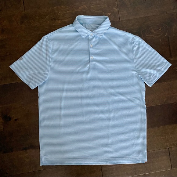 Men’s Hickey Freeman Polo - Picture 1 of 5